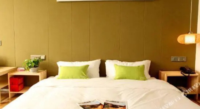 Feng Cheng Hotel, Rezerwuj Hotel Jincheng Shanxi