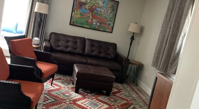 Suite Hotel Marceline