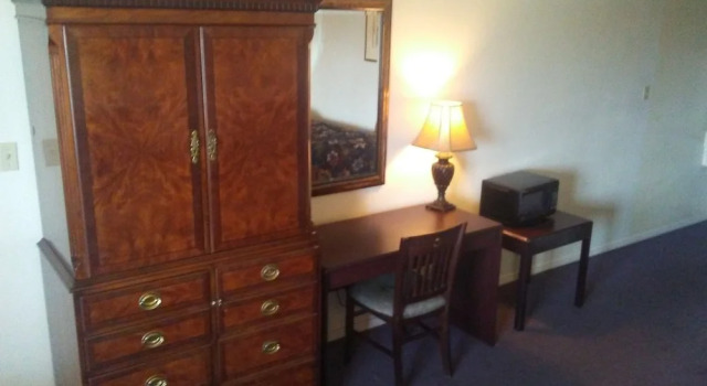 Номер Standard Sunshine Motel