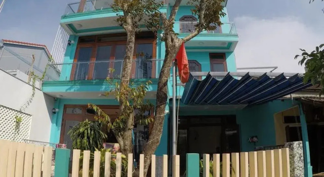 Maison Azzurra