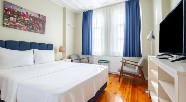 Charming Flat Near Taksim Square in Inonu Sisli, Забронировать Апартаменты/квартира Апартаменты Стамбула, рядом с Улица Истикляль, Апартаменты/квартира