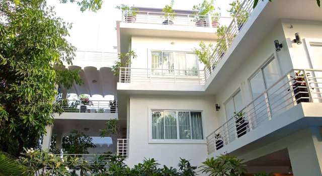 Anise Villa Boutique Hotel
