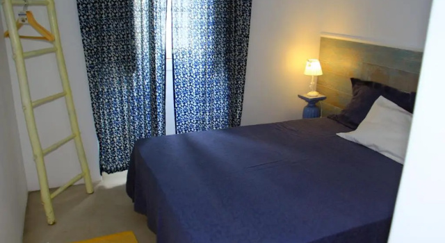 Апартаменты Casas do Patio sem Cantigas 5