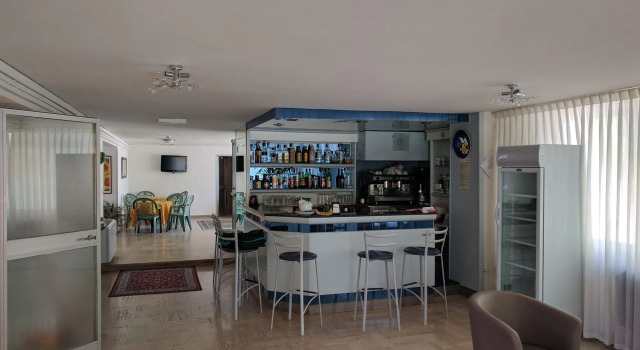 Hotel Arabesco