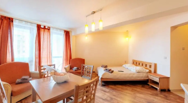 Apartamenty Diva Kołobrzeg