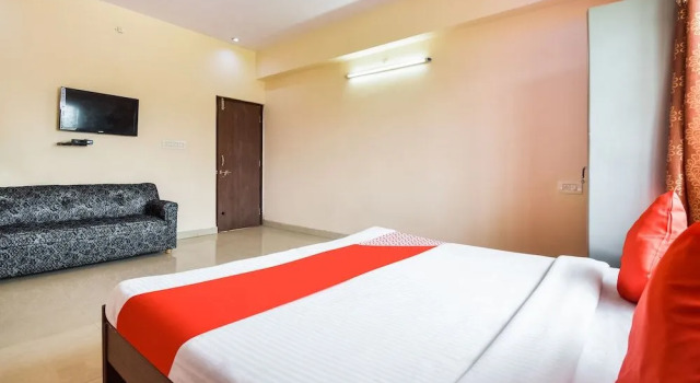 OYO 50001 Kachawa Resort, Varaa Lomakeskus Ajmer 