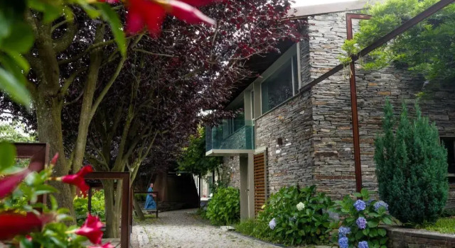 Коттедж Vila Marim Country Houses