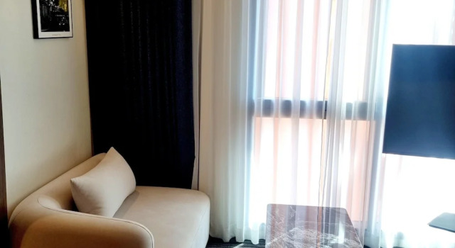 Camera Deluxe D OV Haeundae Hotel