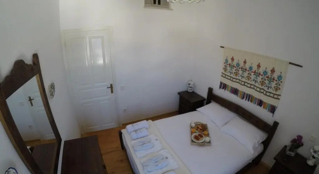Вилла Panormos Villa Tinos Greece - Traditional House