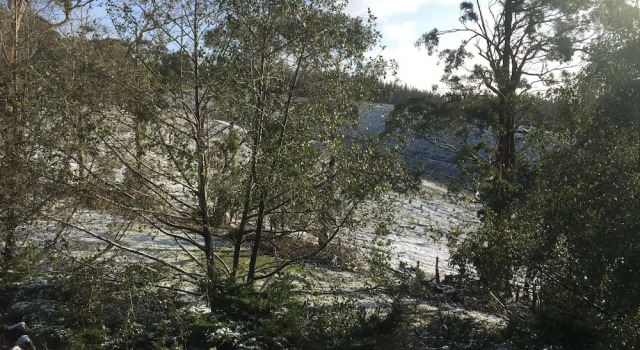 Двухместный номер Deluxe Macedon Ranges Hotel & Spa