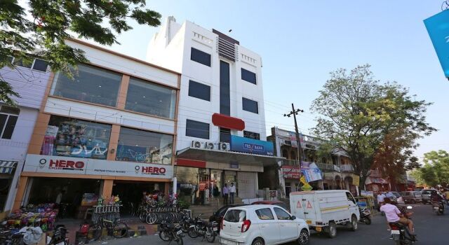 OYO 4799 Hotel City Park, Book Hotel Haridwar Uttarakhand