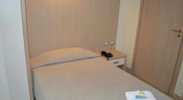 Standard Zimmer La Lanterna Hotel