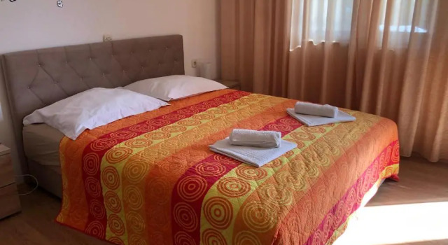 Студия 4 Sisters Apartments