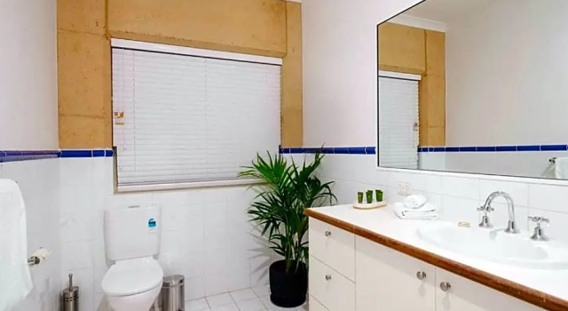 Номер Standard с 4 комнатами Eight Willows Retreat