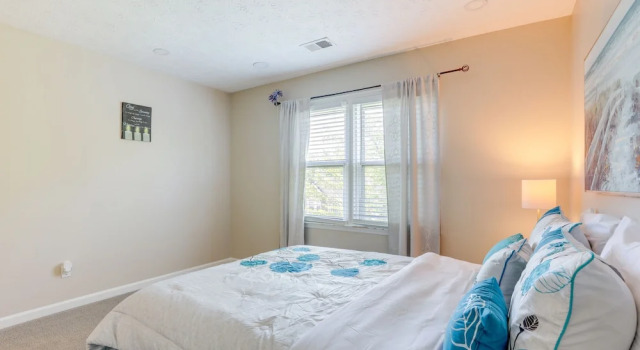 Sunny Lithonia Home ~ 7 Mi to Stone Mountain Park!, Reserva ahora Casa o chalet Lithonia Georgia