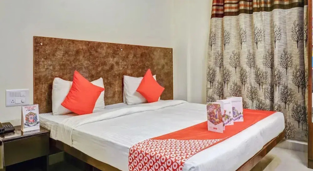 Maruthi Home Stays 2 By OYO Rooms, Réserver Hôtel Bangalore Karnataka
