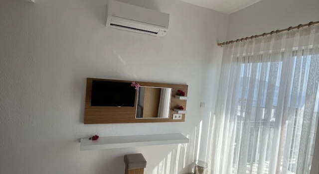 Номер Standard с балконом Talay Otel