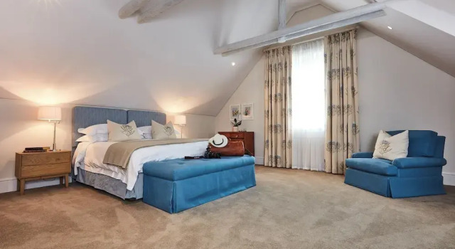 Люкс Luxury Brookdale Estate - Manor House