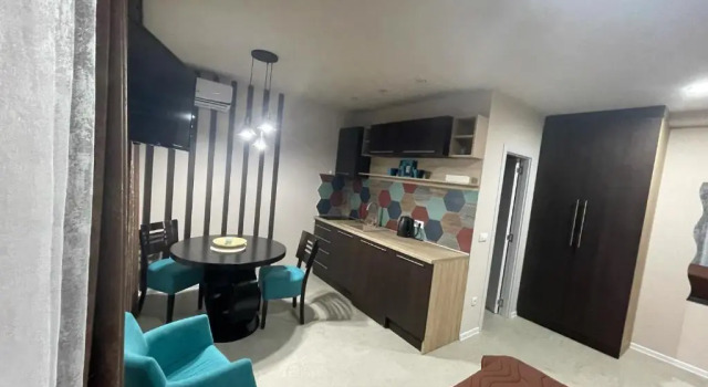 Студия Apartmani MiS