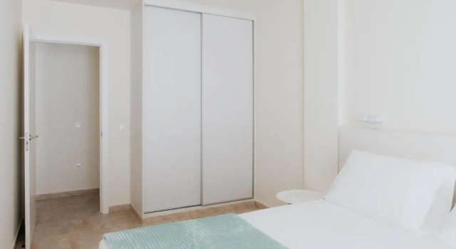Апартаменты Marinell Collection Palm-Mar
