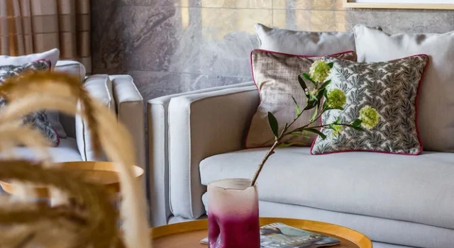 Апартаменты Deluxe Sweet Inn - Villa Alexandra