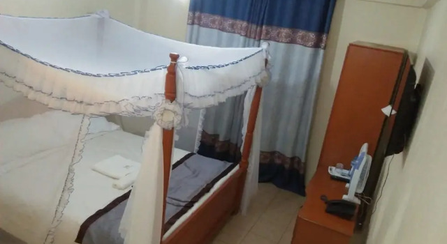 Siaya Summit Hotel, Book Hotel Hotels in Siaya with Parking, Parking