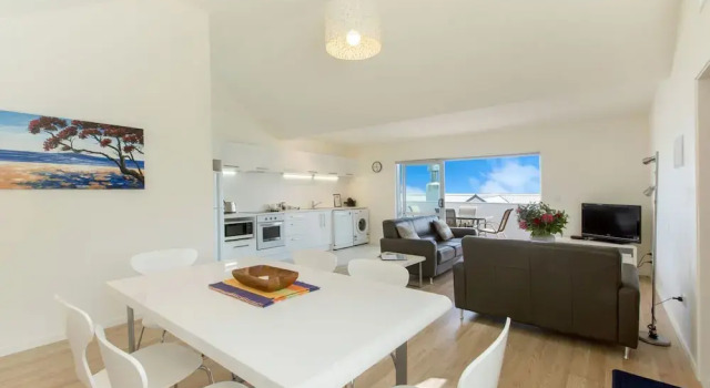 The Apartment at Palm Beach