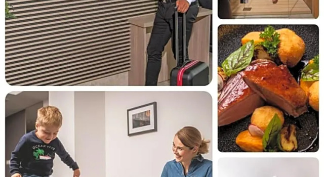 Номер Economy Lubhotel