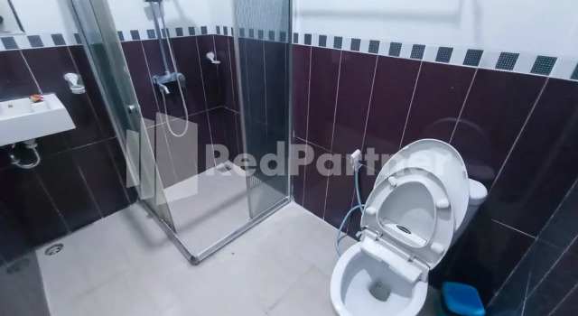 Suite Nillo Hotel Kebumen Mitra RedDoorz