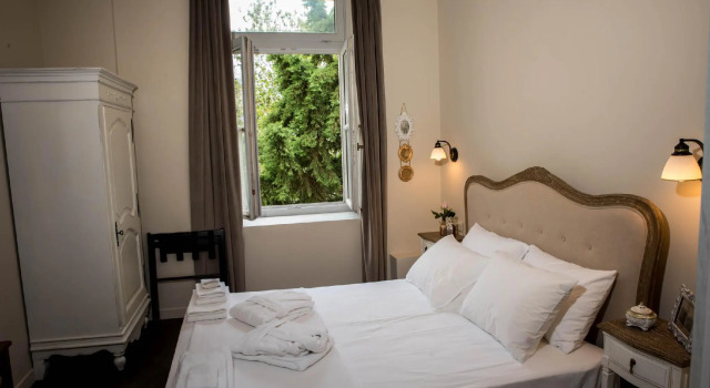 Люкс Kyria Boutique House