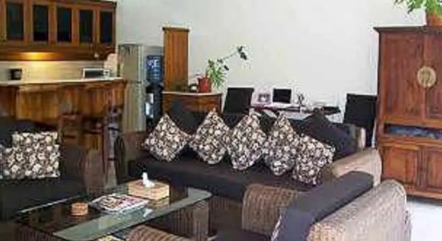 Bali Golden Villas, Забронировать Отель Бизнес-отели Denpasar Municipality, 4* 5*