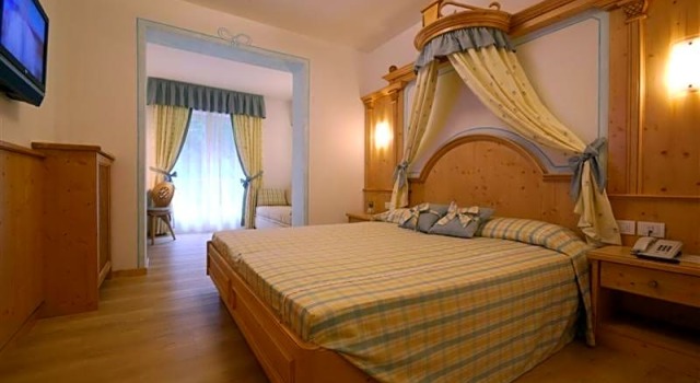 Номер Deluxe Hotel Bellaria