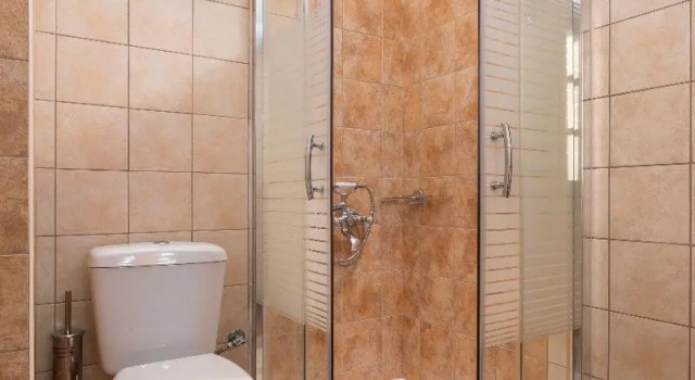Двухместный номер Standard Kipi Mountain Resort