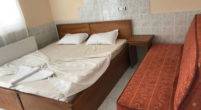 Cukurvadi Thermal Hotel, Rezerwuj Hotel Pamukkale Aegean Region
