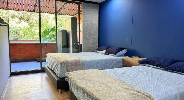 Yerbabuena, Prenota Appartamento Medellín Antioquia