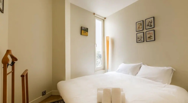 Pompidou Hideaway, Забронировать Отель Париж Иль-де-Франс, рядом с Станция метро Rambuteau