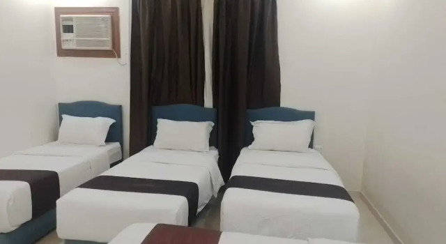 Beat Salsbil Hotel