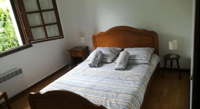 Maison de vacances familiale, Rezervasyon Otel Saubrigues Landes