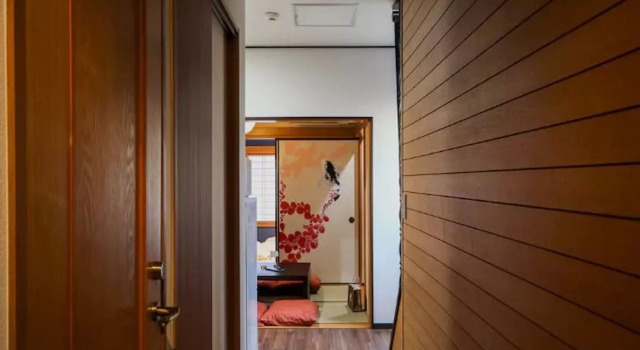 Tamanoi Hostel, Book Hostel Hostels in Tokyo Prefecture, Hostel