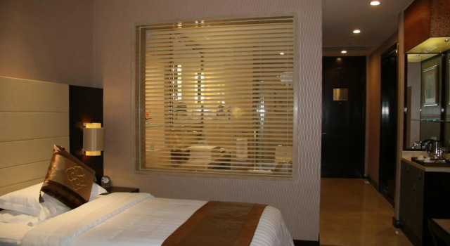 Ritan Hotel Downtown Beijing