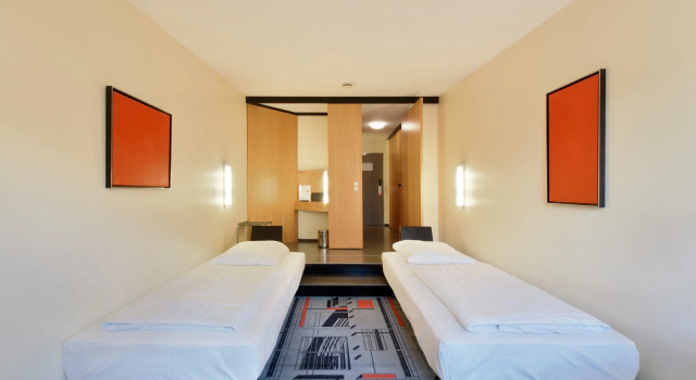 Номер Standard Hotel Wiehberg - Self Check-In