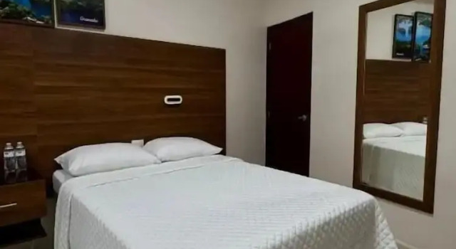 Hostal Boutique Isabel, Buchen Sie Boutique Boutique-Hotels in Managua Region, Boutique