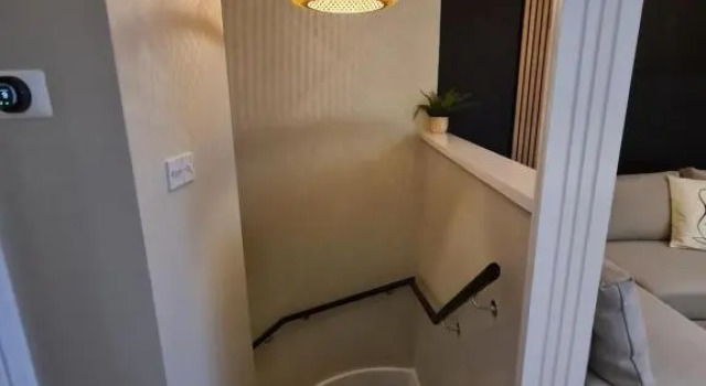 Modern 1 bed apartment next to beach and golf course, Забронировать Апартаменты/квартира Лланелли Полуостров Гоуэр