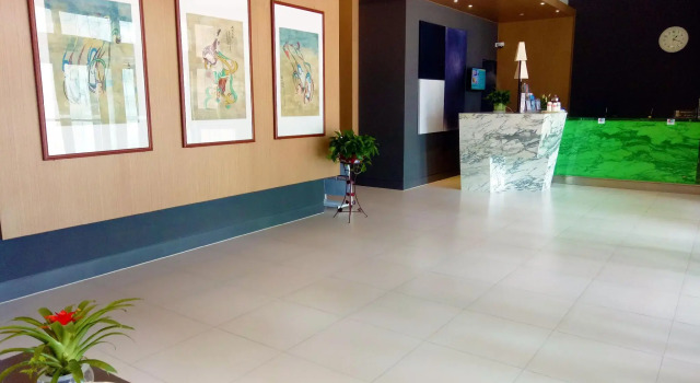 Jinjiang Inn Select Dunhuang Miaojie, Book Hotel Jiuquan Gansu