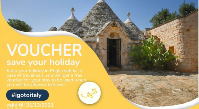 Trullo delle Agavi, Buchen Sie Hotel Ceglie Messapica Itria-Tal