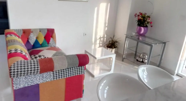 Апартаменты Apartment Marco