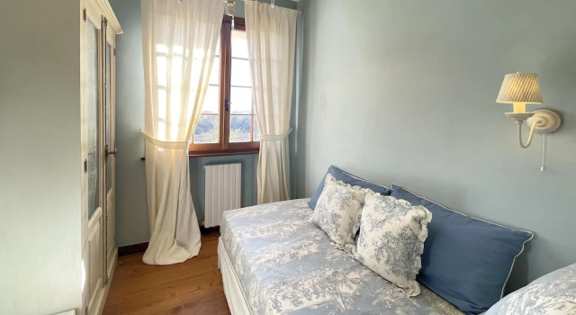 3734 Villa Villacolle by Barbarhouse, Rezervovat Vila San Costanzo 