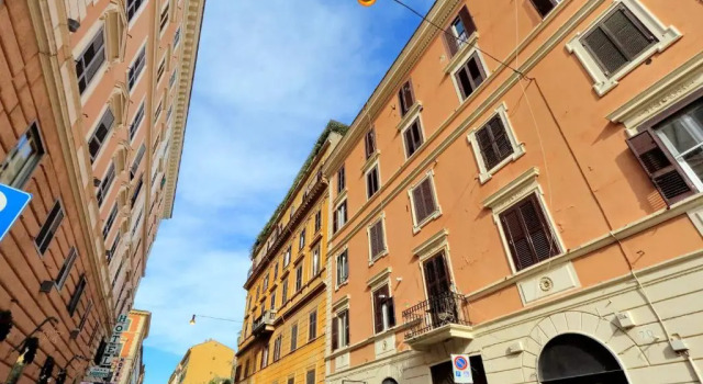 Апартаменты CentralStation Apartment