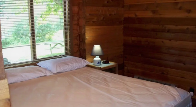 Номер Deluxe Chesapeake Bay RV Resort Thousand Trails - Campground