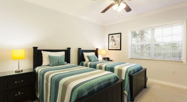 Je61751 - Reunion Resort - 3 Bed 3 Baths Condo, Prenota Resort Reunion Florida